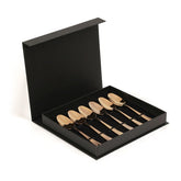 Herdmar Guell 18/10 Pvd Copper Tea - Home4u